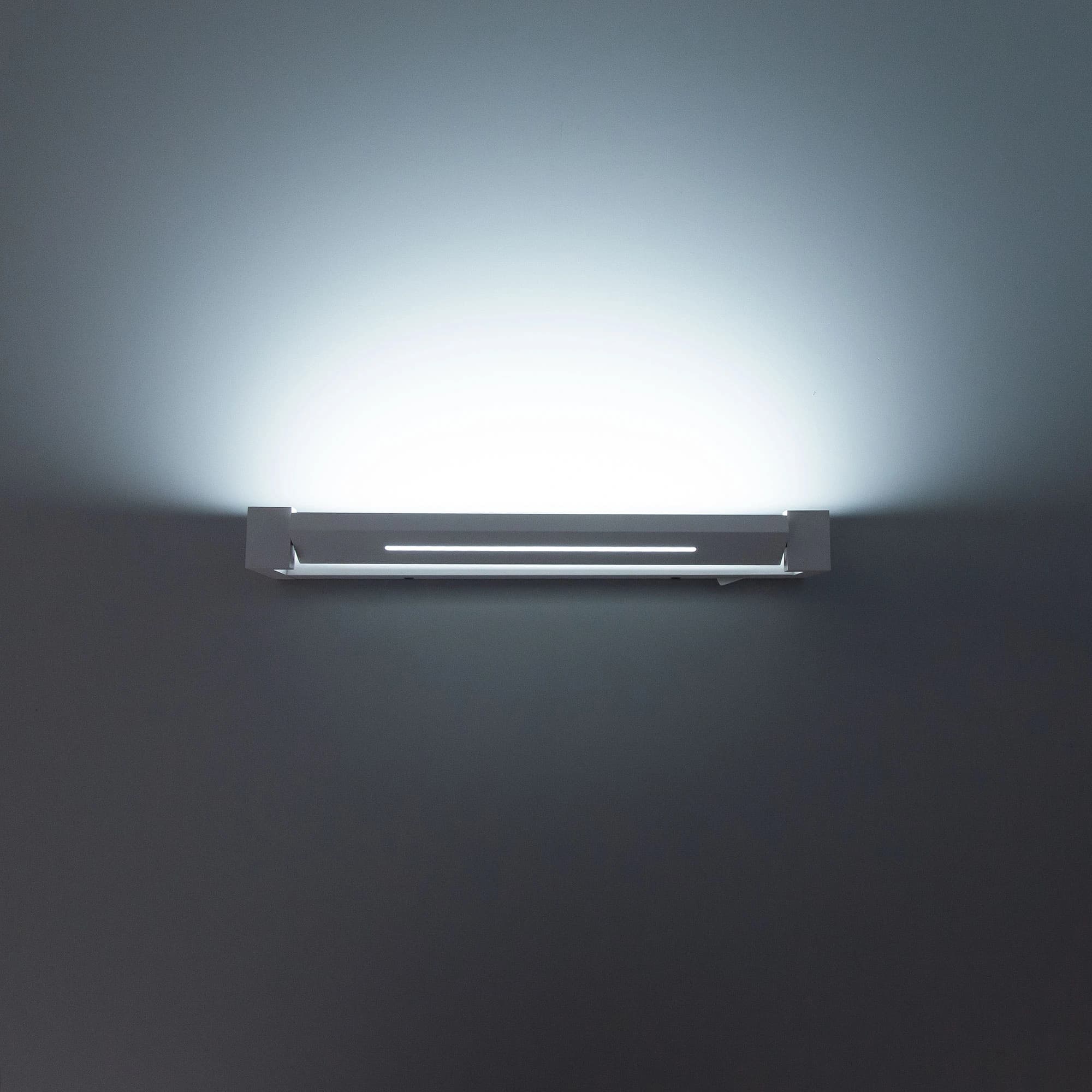 Citilux CL708240N Визор Белый Светильник, 12W*4000K — миниатюра 8