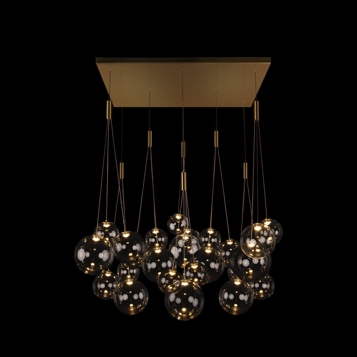 LOFT IT 10270/S24 Подвесной светильник Pop it