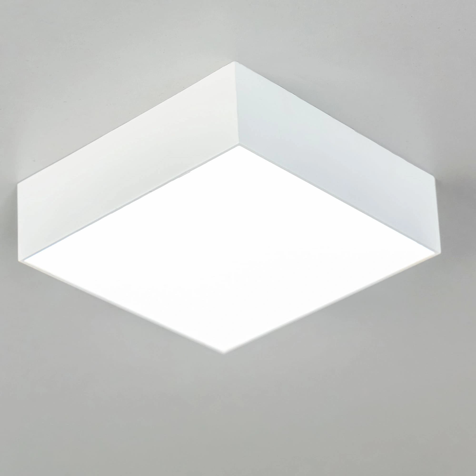 Citilux CL712X120N Тао Белый Светильник Накл. LED 12W*4000K — миниатюра 13