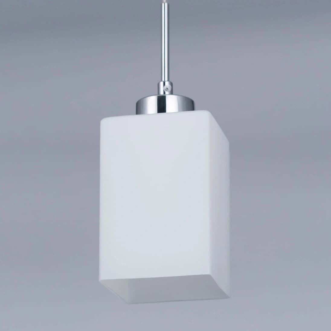 Citilux CL123231 Маркус Хром+Венге Светильник Подвес — миниатюра 8