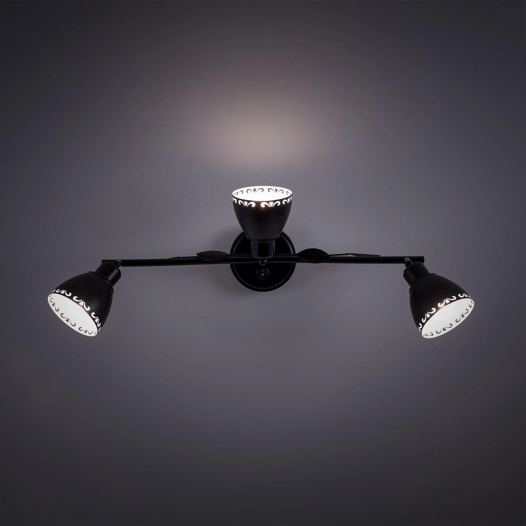 Citilux CL509532 Робуста Светильник Наст.-Потол — миниатюра 4
