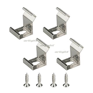 Arlight Держатель SL-SLIM-45deg угловой (Металл) 024331