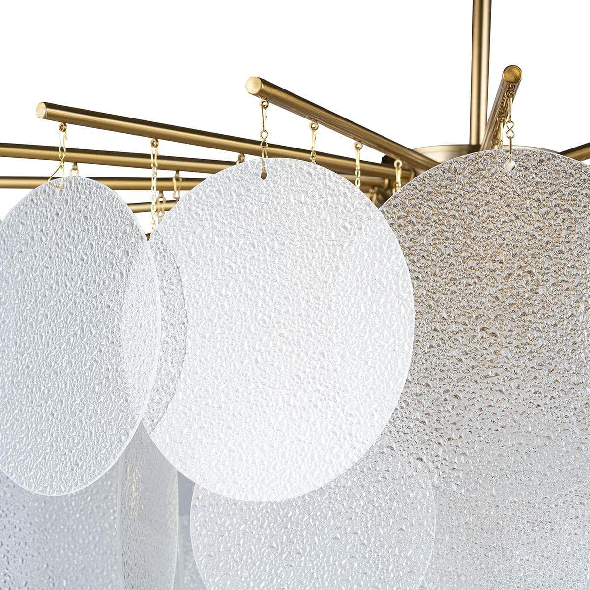 LOFT IT 10022/800 Светильник подвесной Frost , шт — миниатюра 4