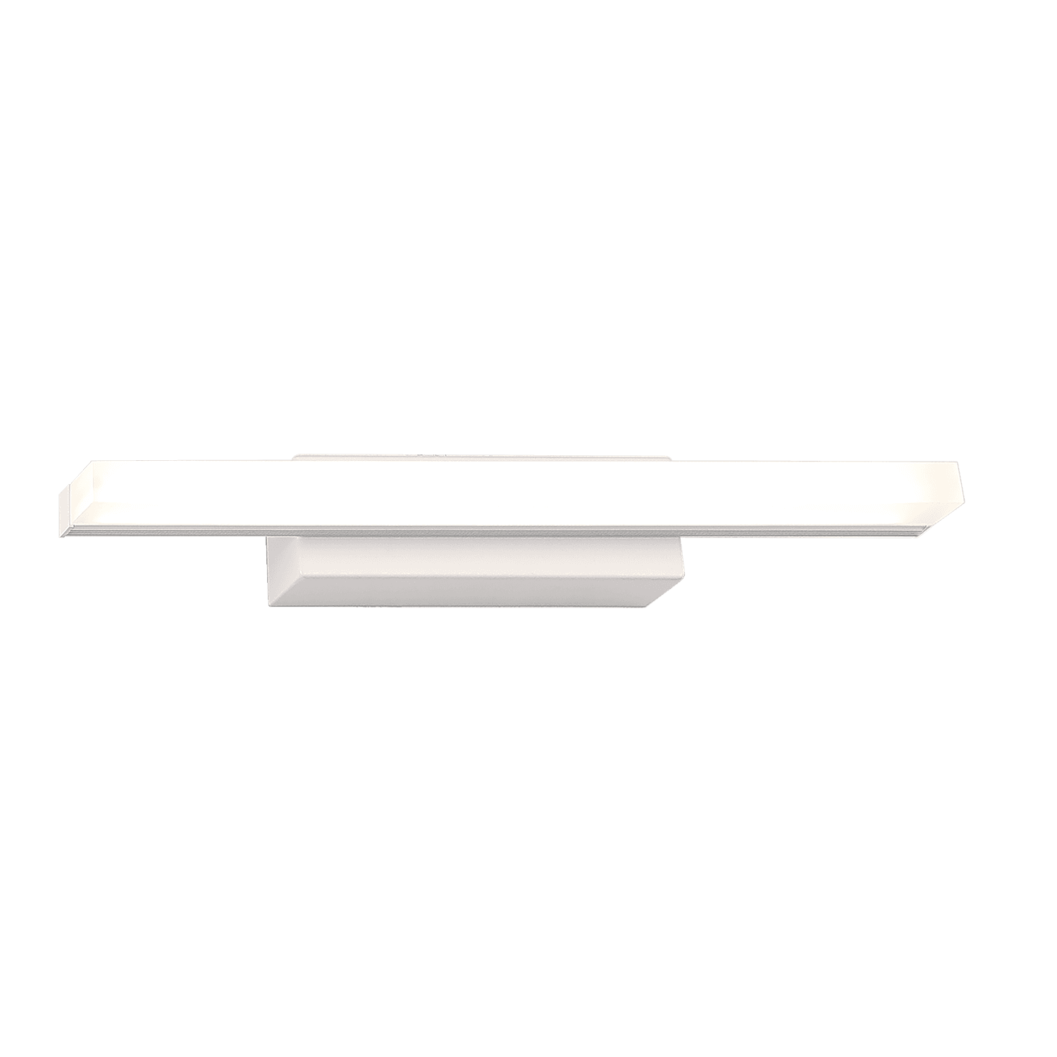 Gauss Настенный светодиодный светильник Melissa BR011 9W 700lm 200-240V 405mm LED 1/20