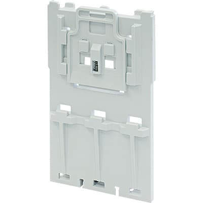 Контактор (Legrand) Переходник для DIN-рейки для ВА04-35Про