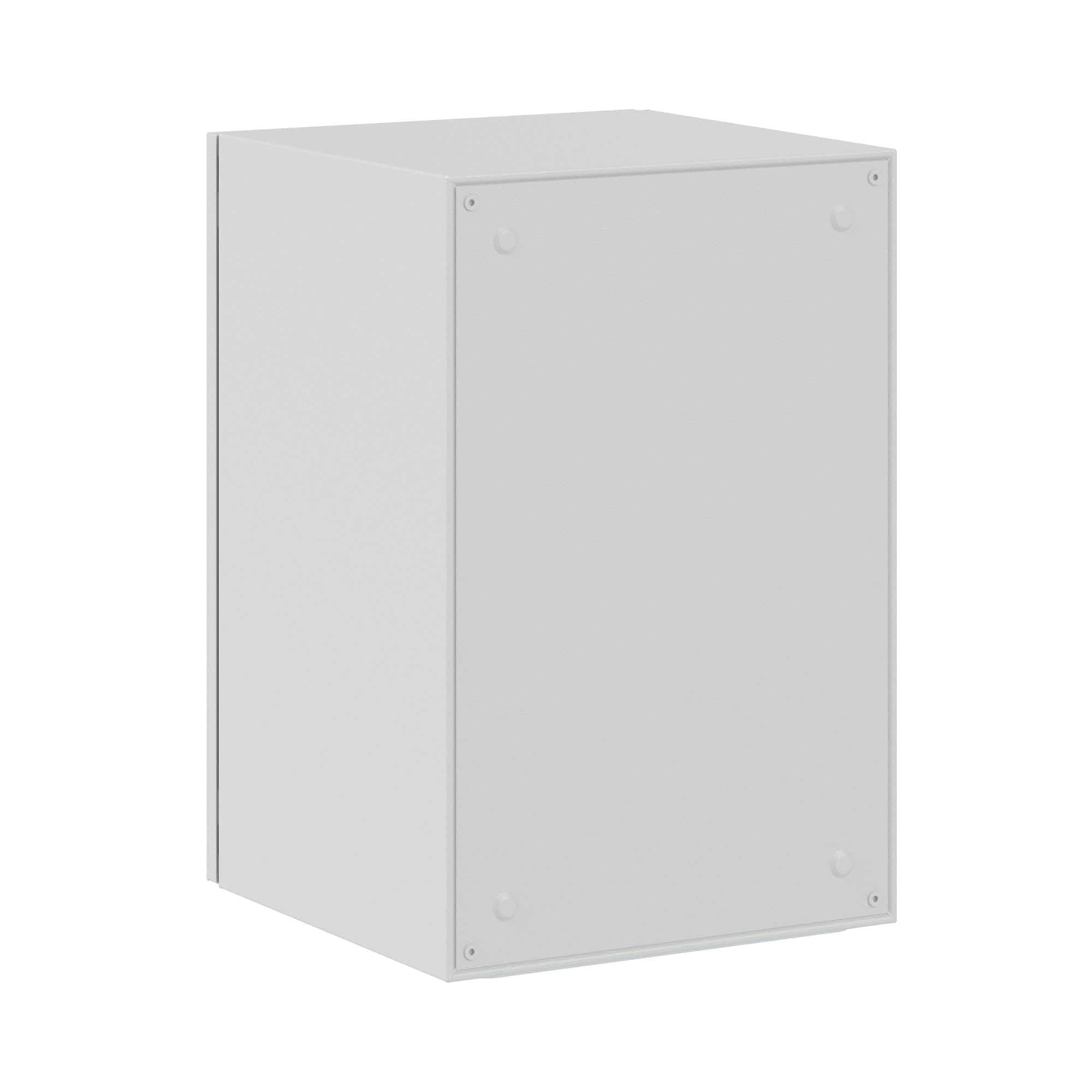 DKC Корпус навесной уличный ST Outdoor с М/П ВxШxГ 600x400x400 мм, IP66 — миниатюра 3