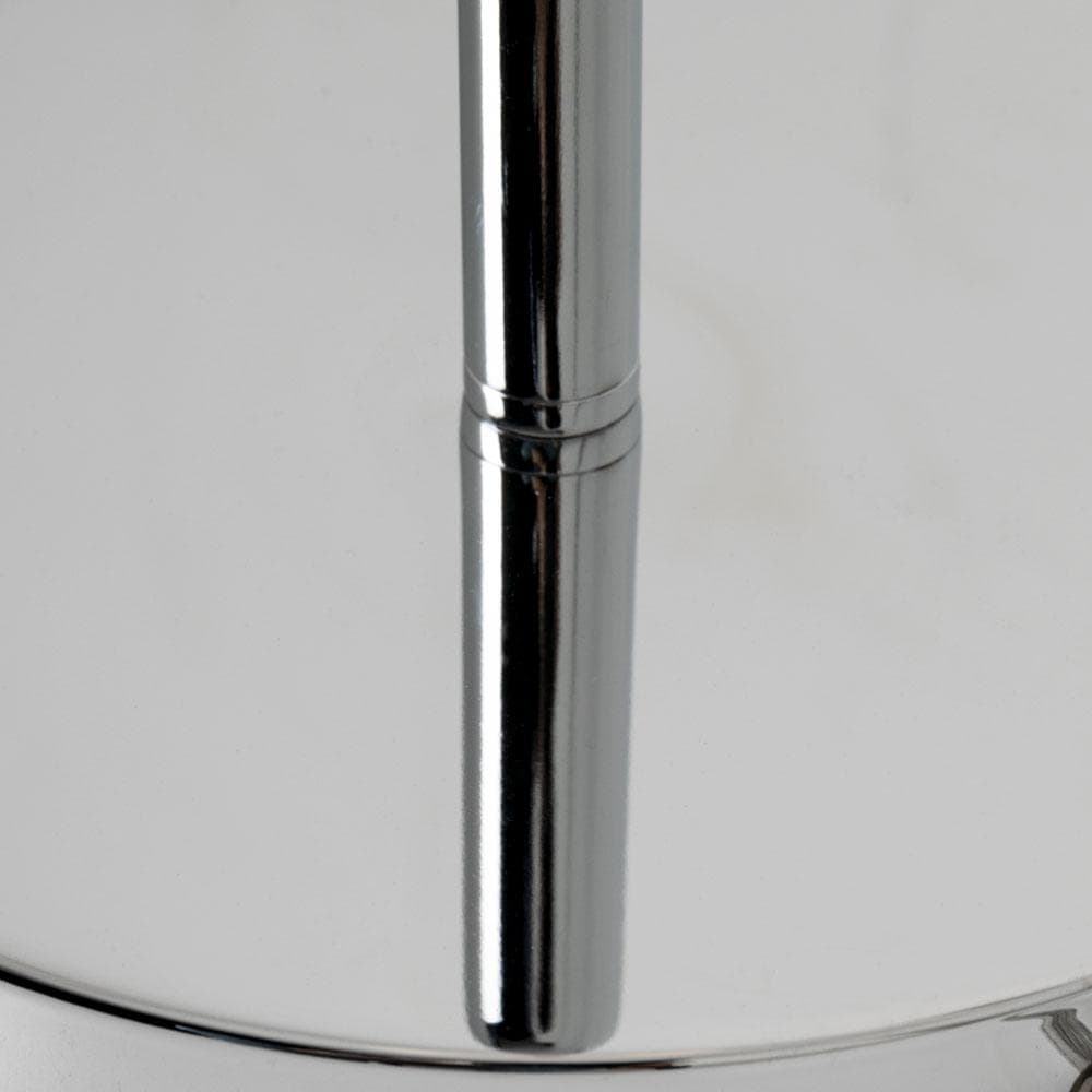 Arte Lamp A2581PN-1CC Торшеры с одним плафоном — миниатюра 3