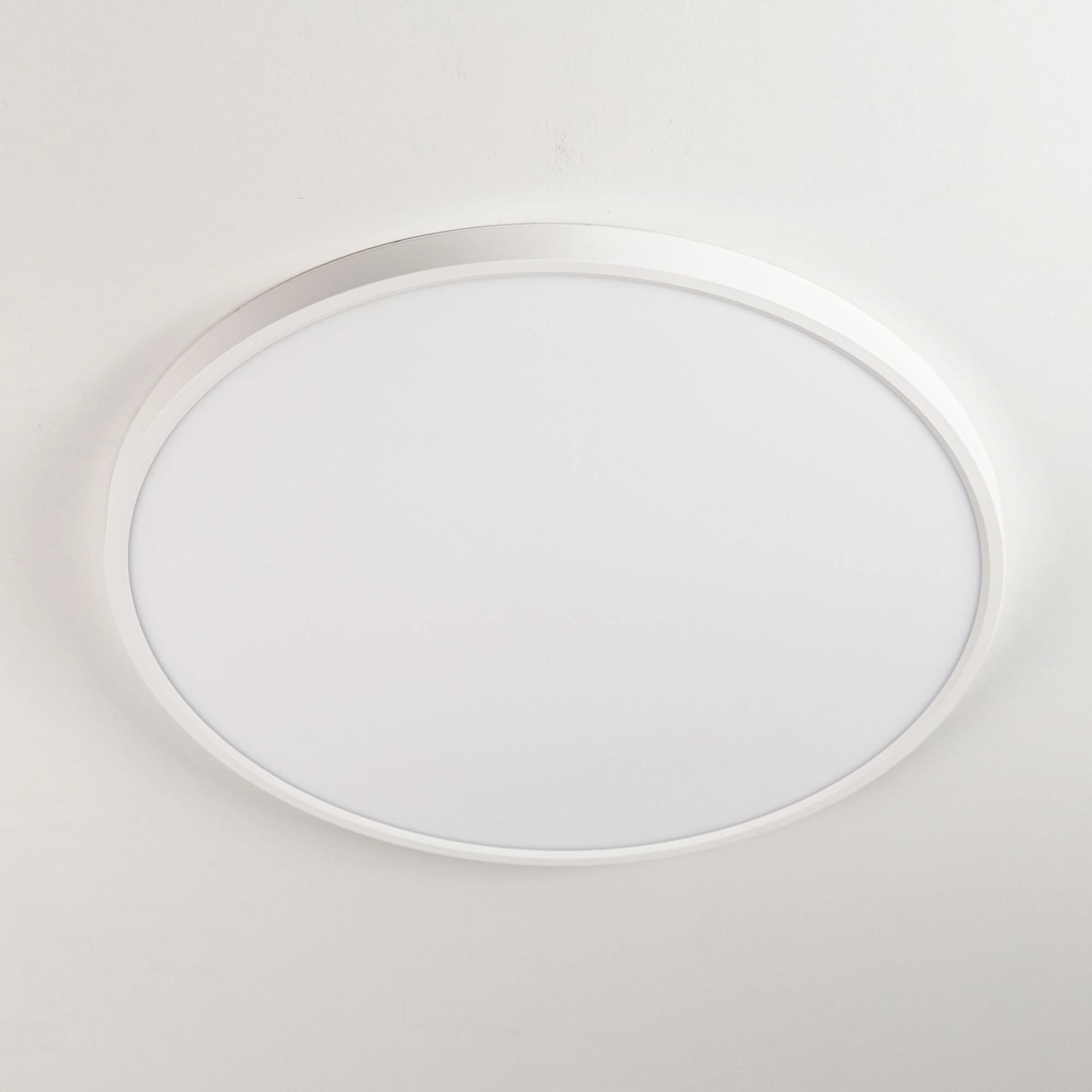 Citilux CL738400V Бейсик Белый Светильник накладной LED 40W*Мульти — миниатюра 4