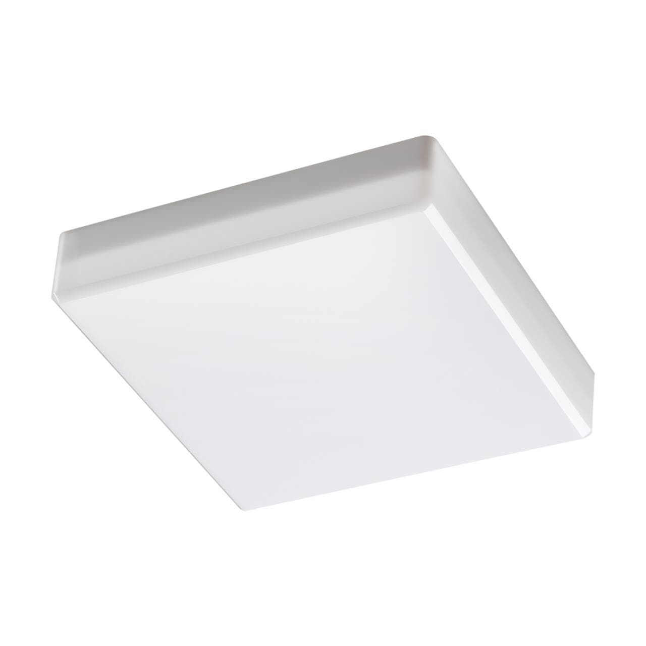 Novotech 358687 OVER NT21 245 белый Светильник накладной влагозащищенный IP54 LED 4000K 15W 100-240V PANDORA