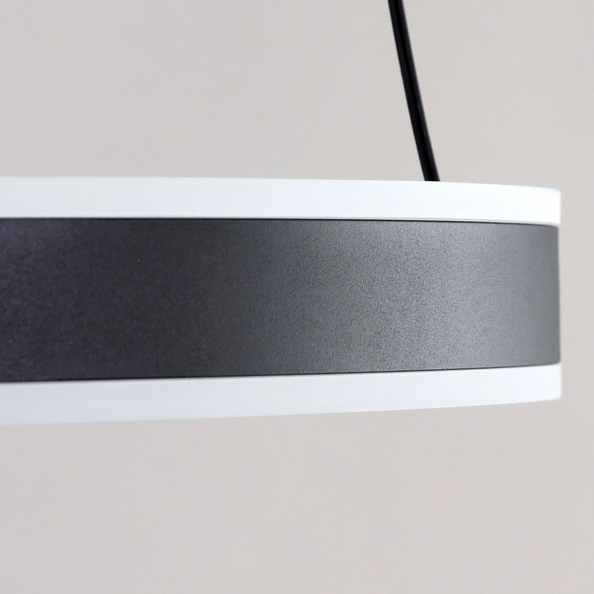 Citilux CL719501 Дуэт Черный Люстра — миниатюра 8