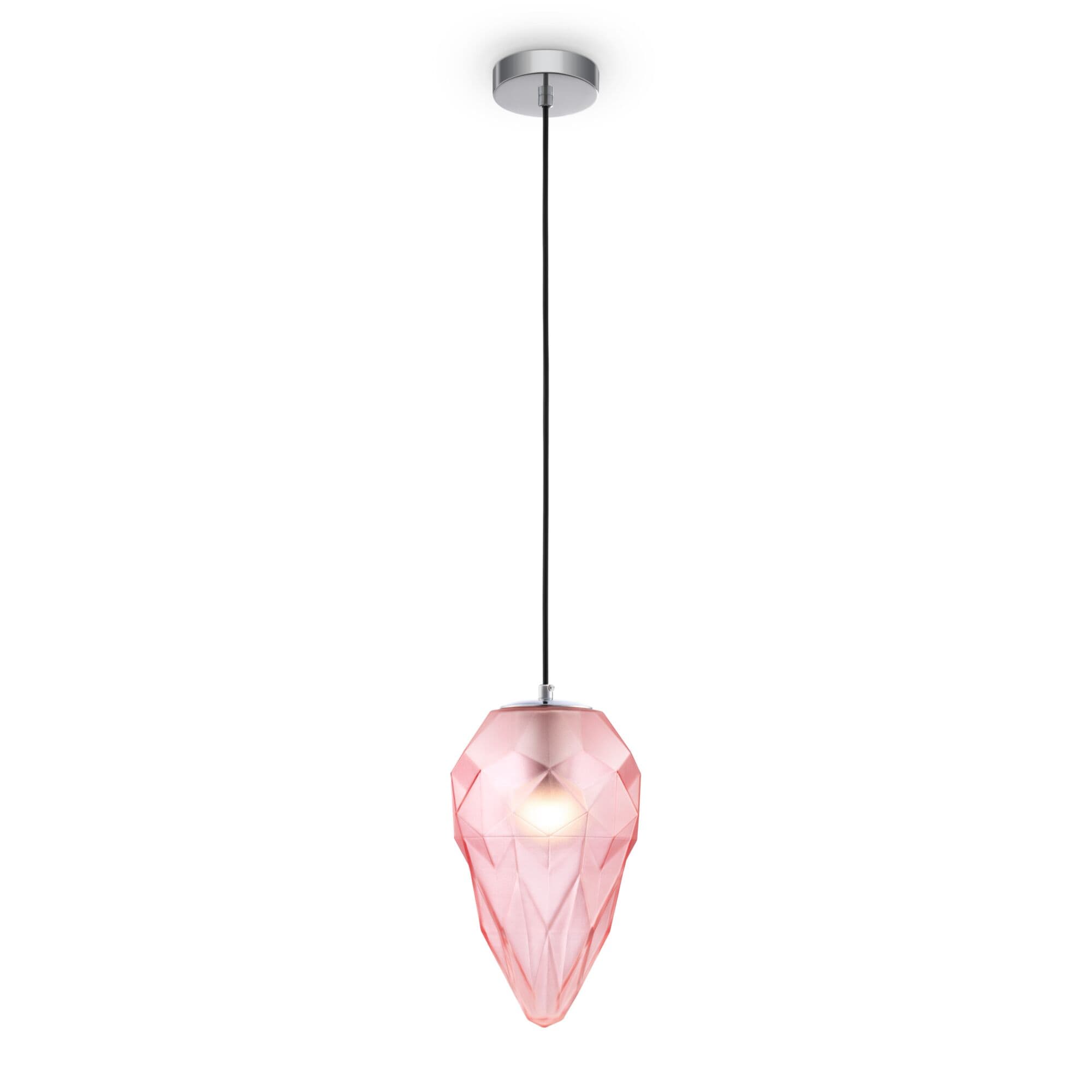 Maytoni Pendant Globo Подвесной светильник Хром P052PL-01PK — миниатюра 2