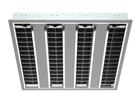 СТ PTF/R UNI LED 595 4000K светильник