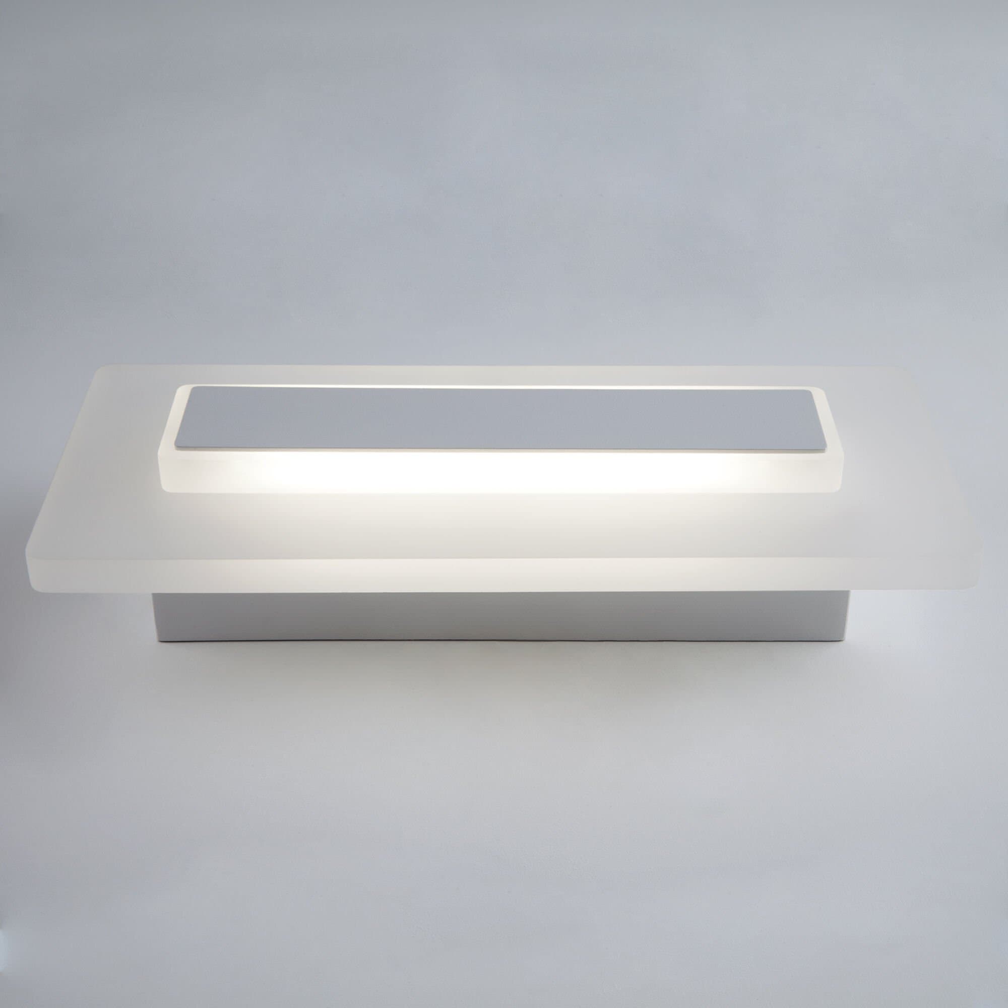 Elektrostandard 40132/1 LED / Светильник настенный светодиодный белый a055770 — миниатюра 3