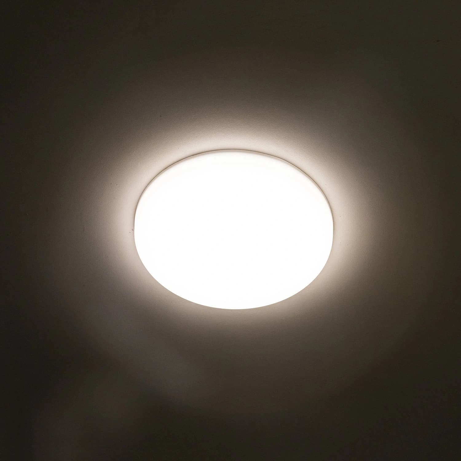 Citilux CLD5224W Вега Светильник встраиваемый 24W*3000K — миниатюра 4