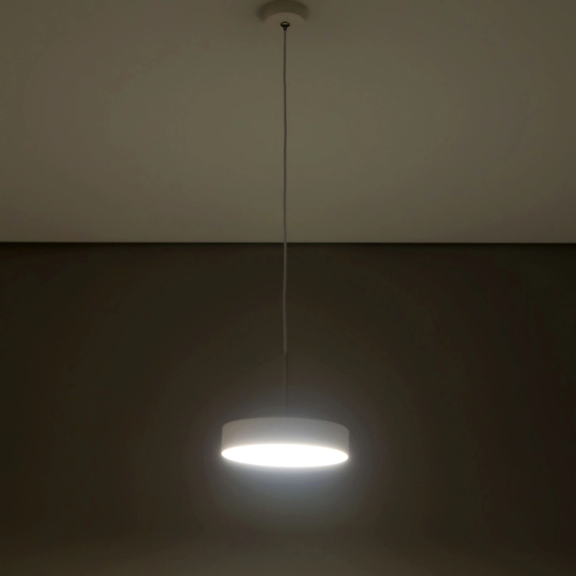 Citilux CL712S180N Тао Белый Светильник Подвес LED 18W*4000K — миниатюра 19