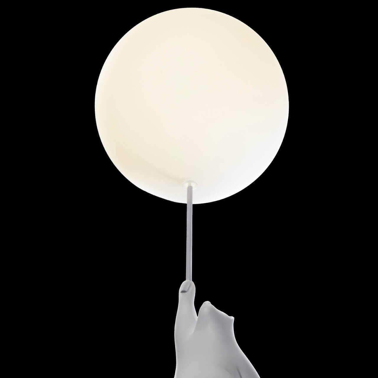 LOFT IT 10030M Светильник подвесной Teddy, шт — миниатюра 3