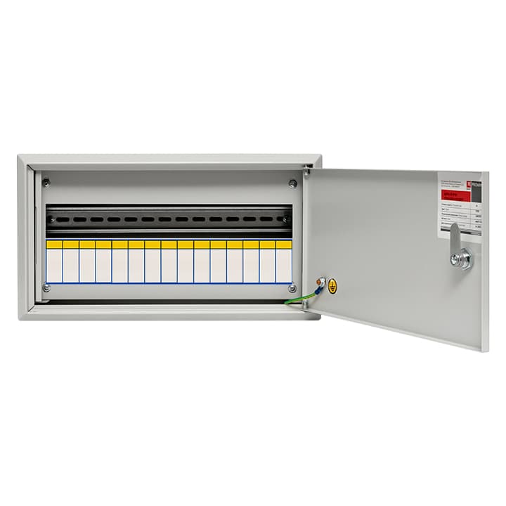 EKF PROxima Щит распред. навесной ЩРН-15 (220х400х120) IP31 — миниатюра 6