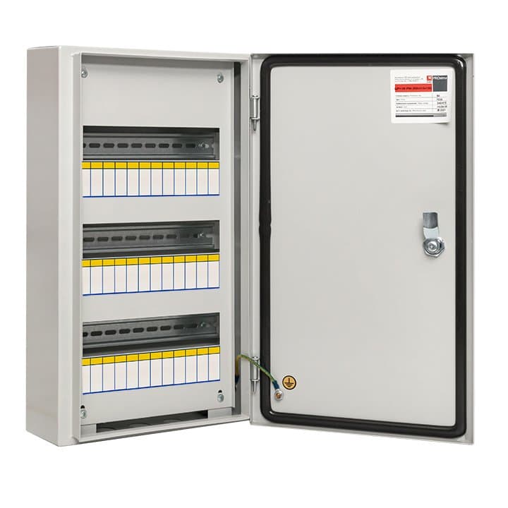EKF PROxima Щит распред. навесной ЩРН-36 (520х310х120) IP54 — миниатюра 8