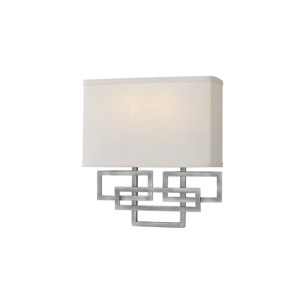 Natural Concept LANZA Бра HK-LANZA2-AN