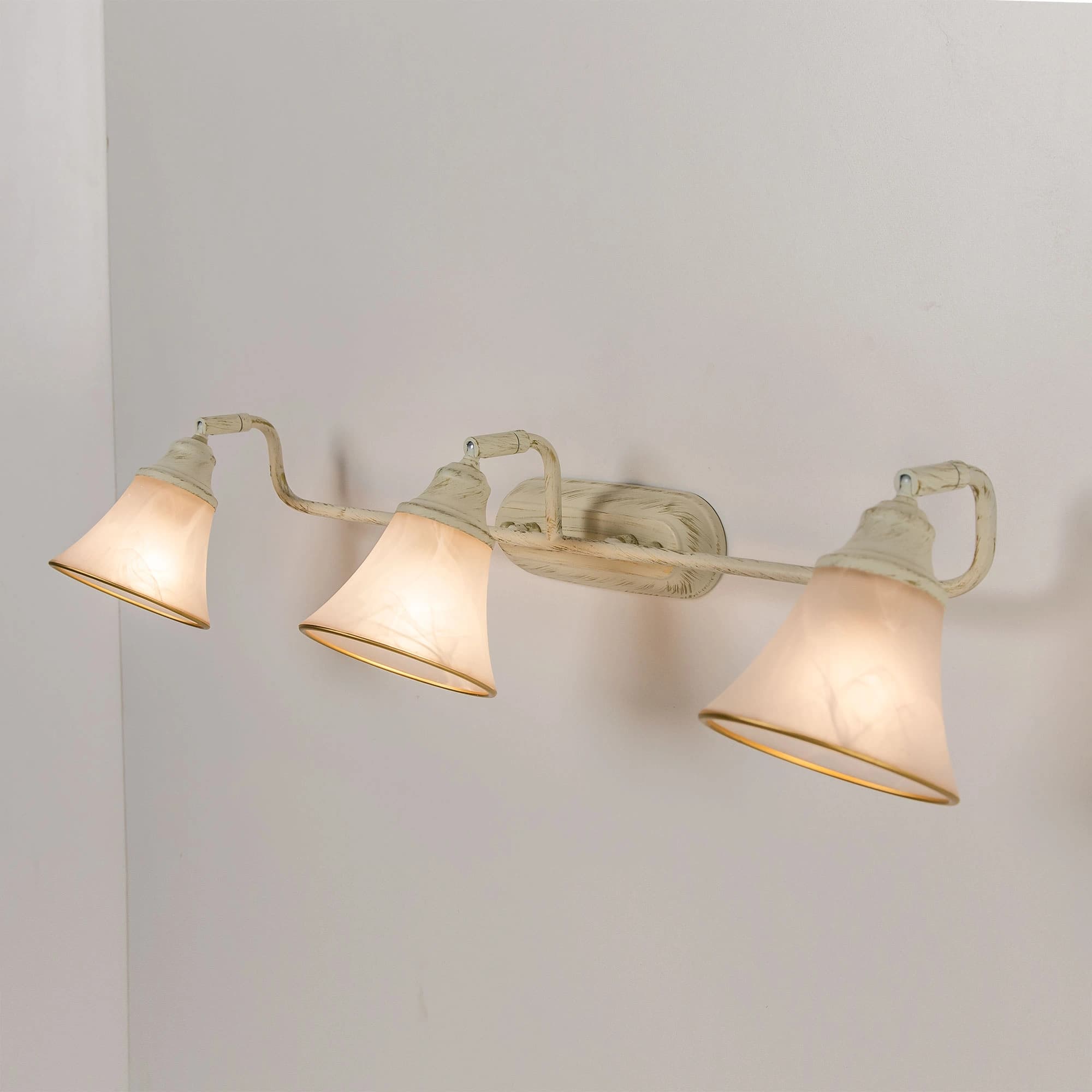 Citilux CL511534 Прованс Патина Светильник настенно-потолочный — миниатюра 3