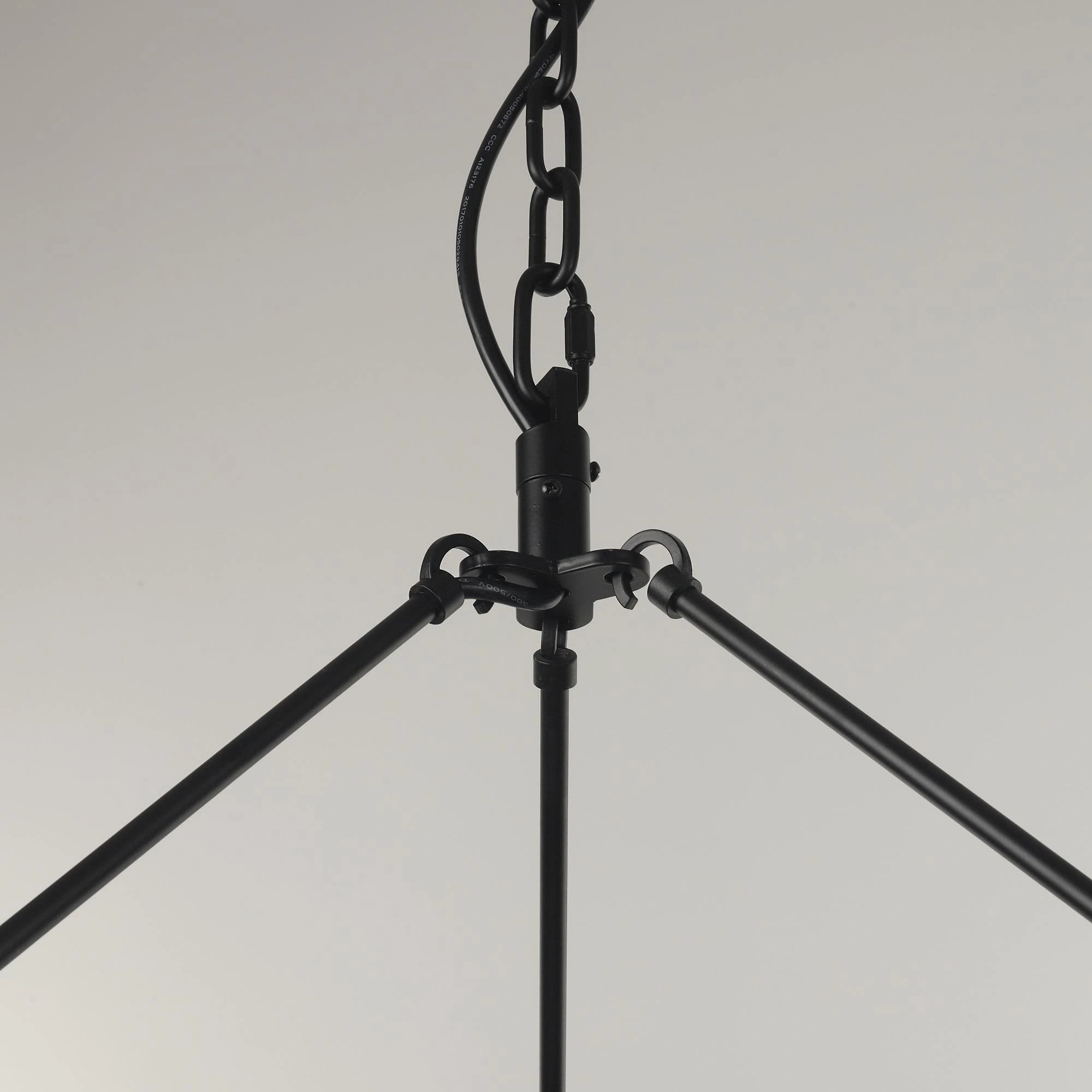Citilux CL470254 Смитсон Люстра — миниатюра 5