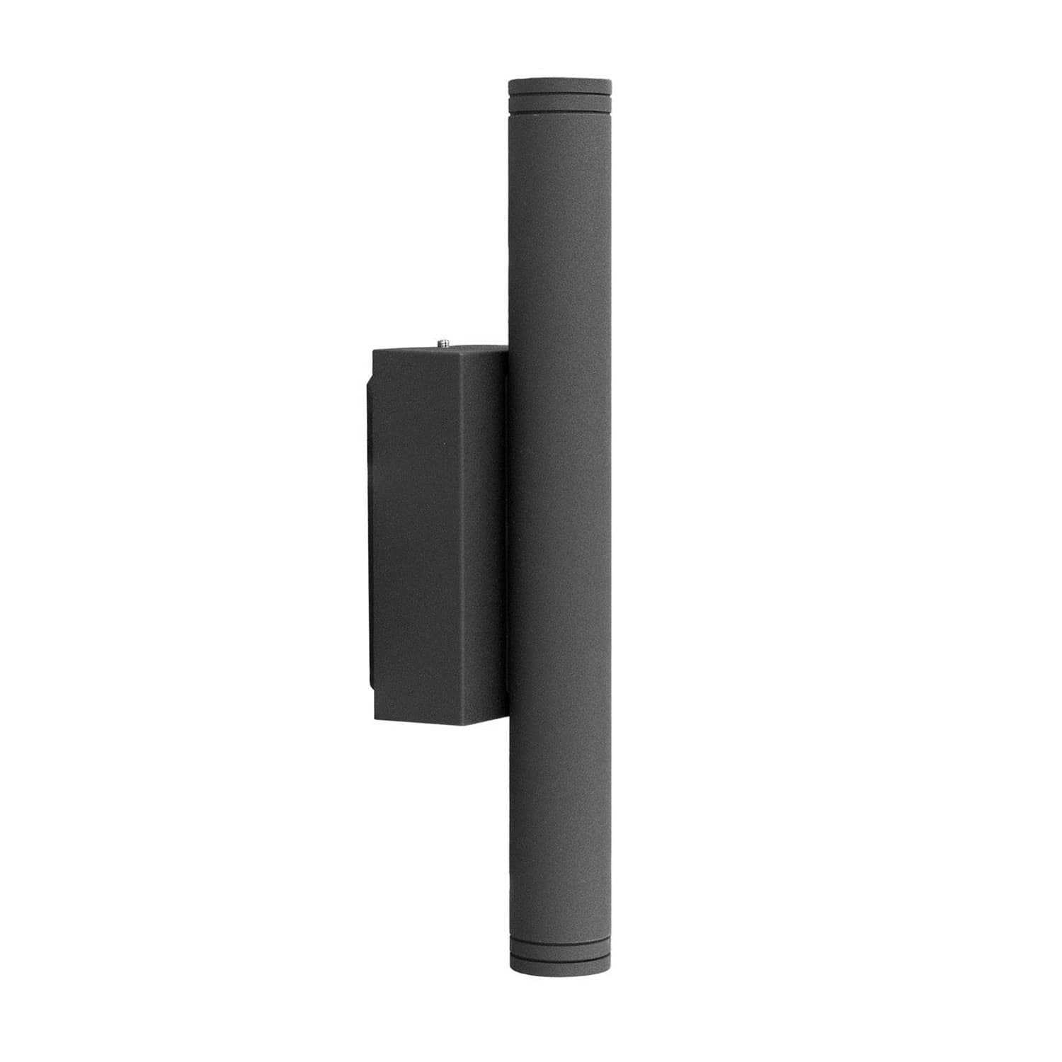 Citilux CLU0001 Серый Светильник Уличный Настенный