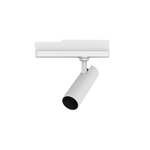 Varton Светодиодный светильник трек TT-Vivo TrueBright 8 Вт 3000 K 196x200x45 мм угол 30 градусов CRI 92 RAL9010 белый муар V1-R1-Y0517-90L39-2000830