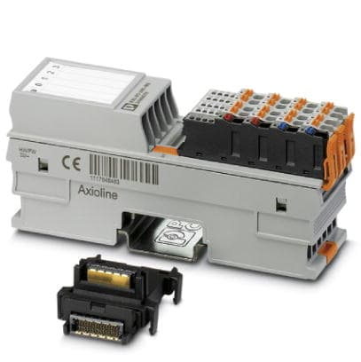 Phoenix Contact Коммуникационный модуль AXL F RS UNI 1H 2688666