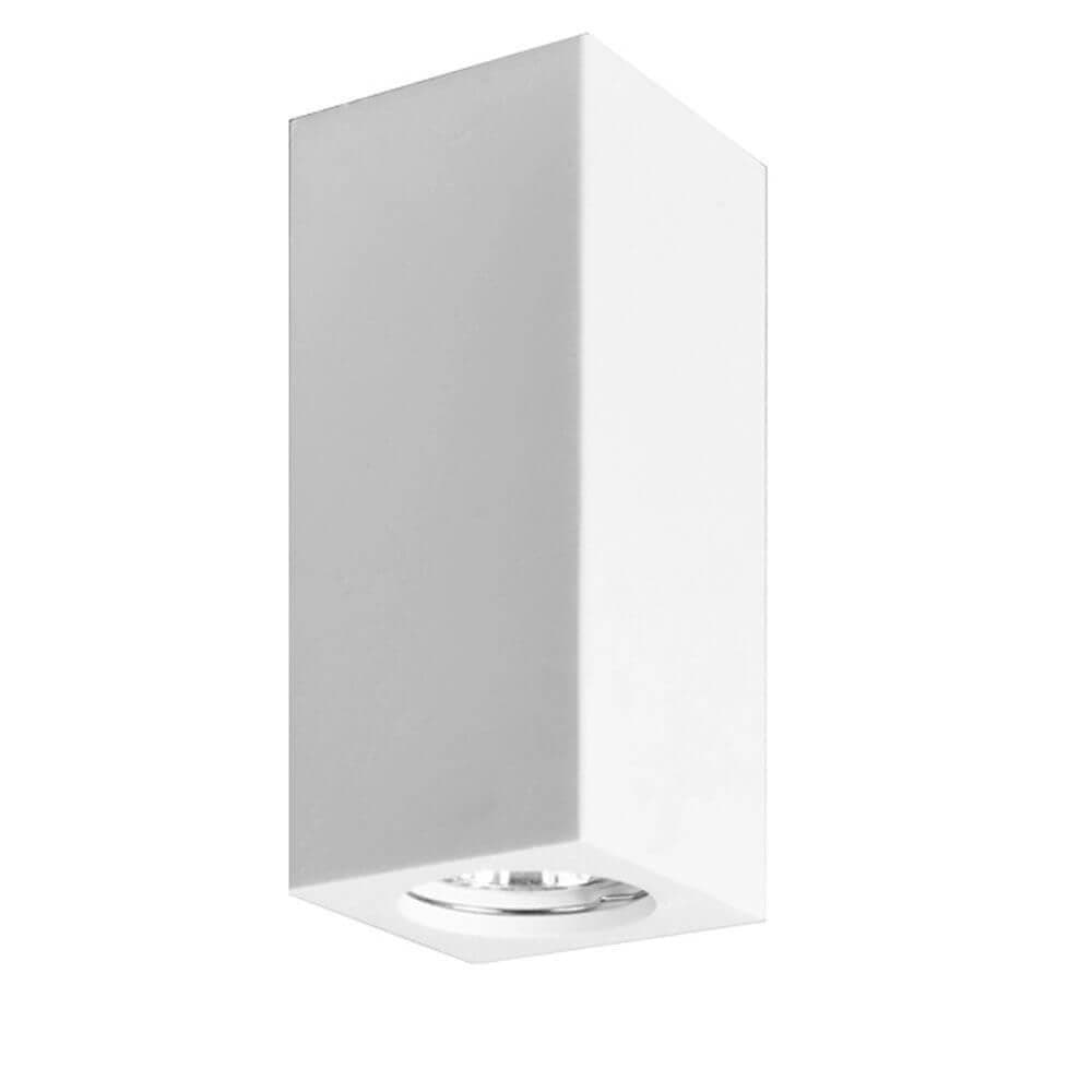 Arte Lamp TUBO Потолочные светильники A9263PL-1WH — миниатюра 1