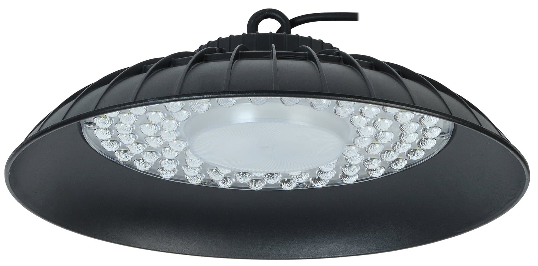 IEK LIGHTING PRO Светильник ДСП 3010 PRO 200Вт 60гр 6500К IP65 алюминий