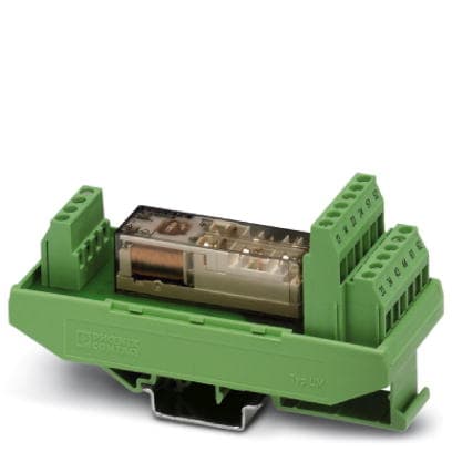 Phoenix Contact PSR-SCF- 24UC/URM/4X1/2X2 Реле сопряжения 2981444