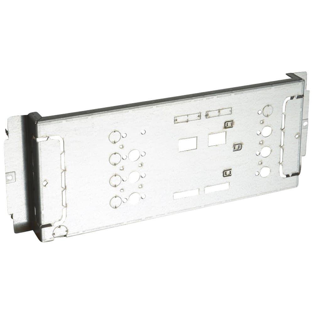 Legrand XL3 4000 Пластина DPX 630 горизонтальная выкатная 020798 — миниатюра 2
