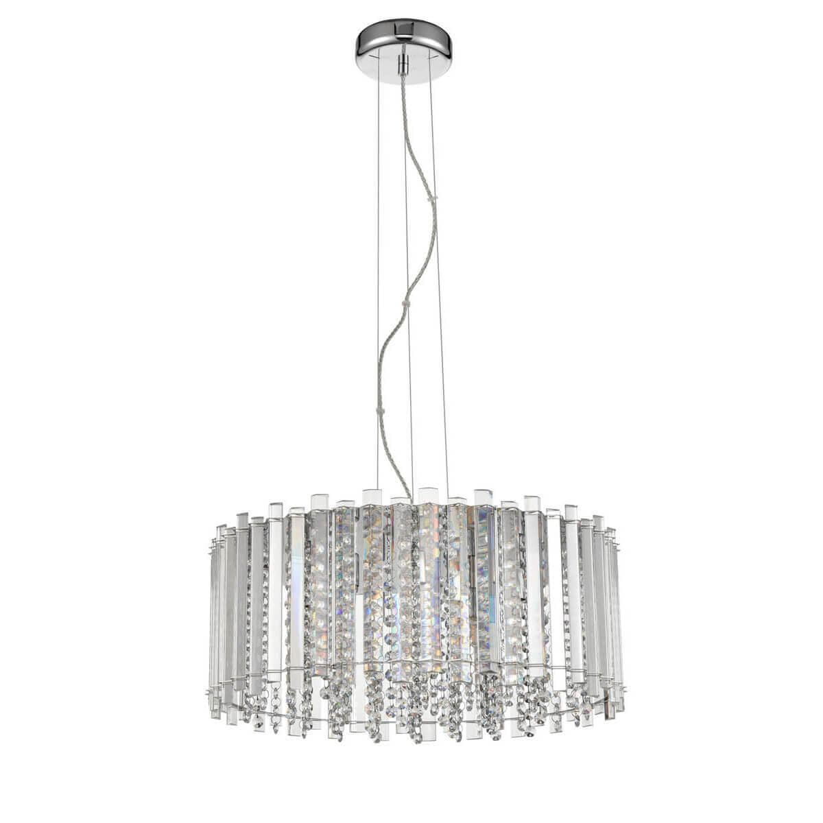 Vele Luce Lillian Подвесная люстра VL3093P06 — миниатюра 3