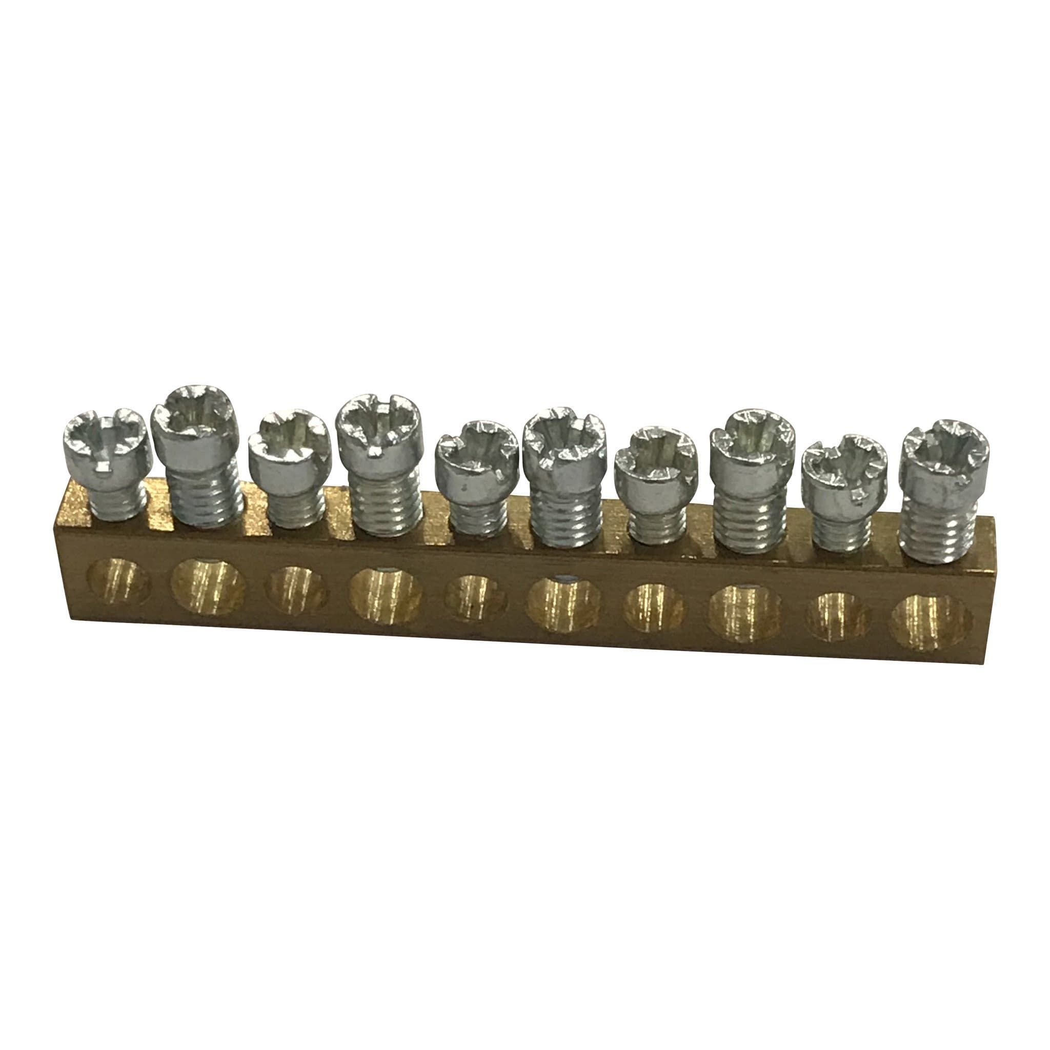 Legrand Клеммный блок 5Х16 И 5Х10 134809