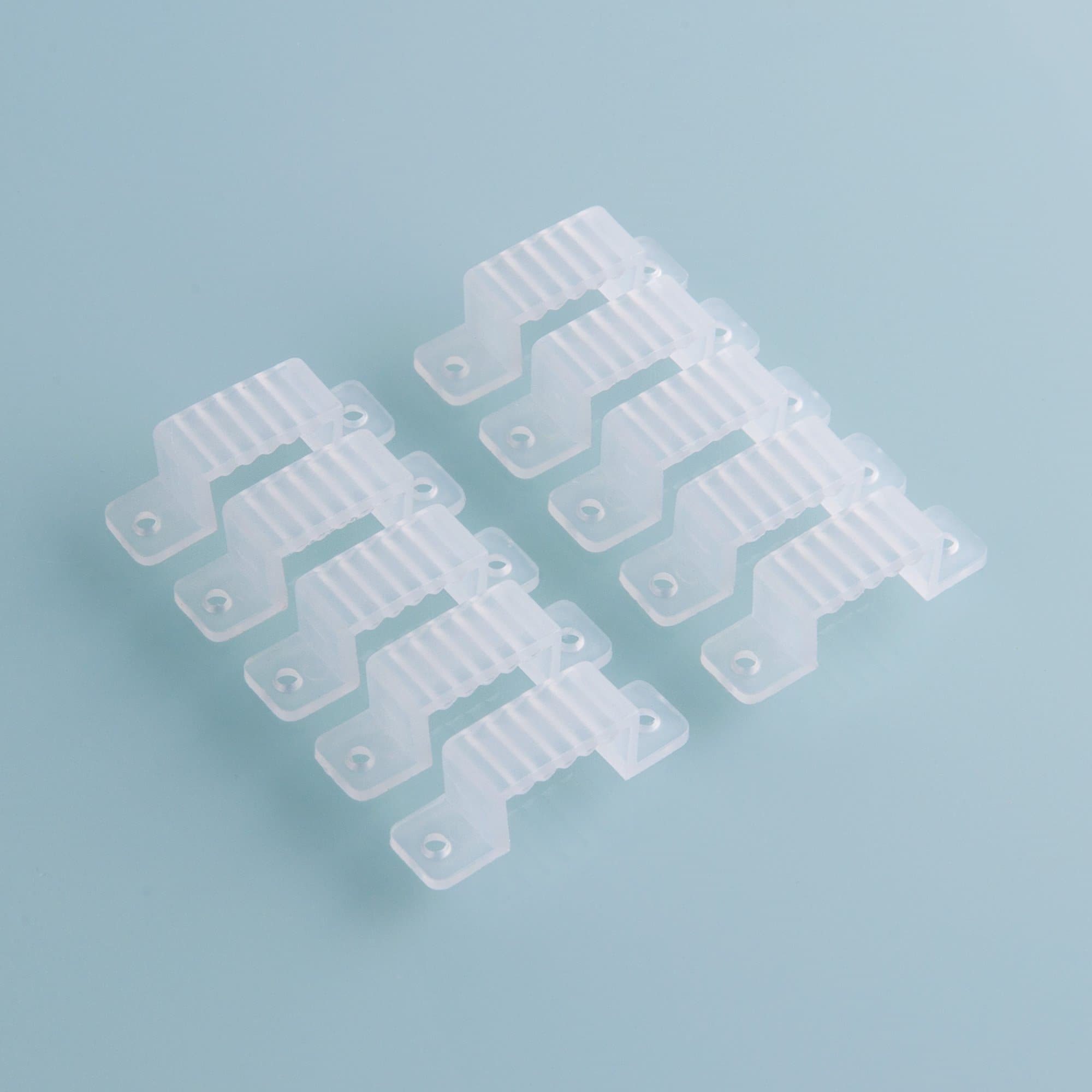 Elektrostandard Clips LS011 220V/Крепеж для ленты Premium LS011 220V 2835 180Led (10pkt) a041117