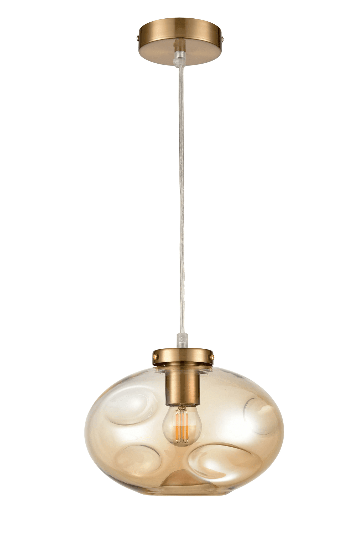 Vele Luce Alieno Подвесной светильник VL5354P11 — миниатюра 2
