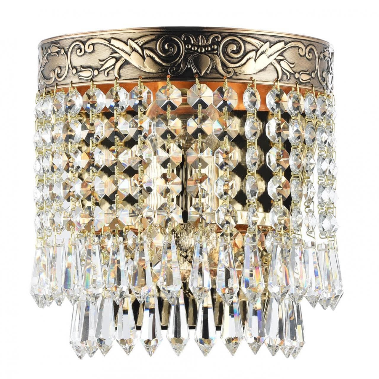 Maytoni Royal Classic Palace Золото Антик Бра 1xE27 60W DIA890-WL-01-G