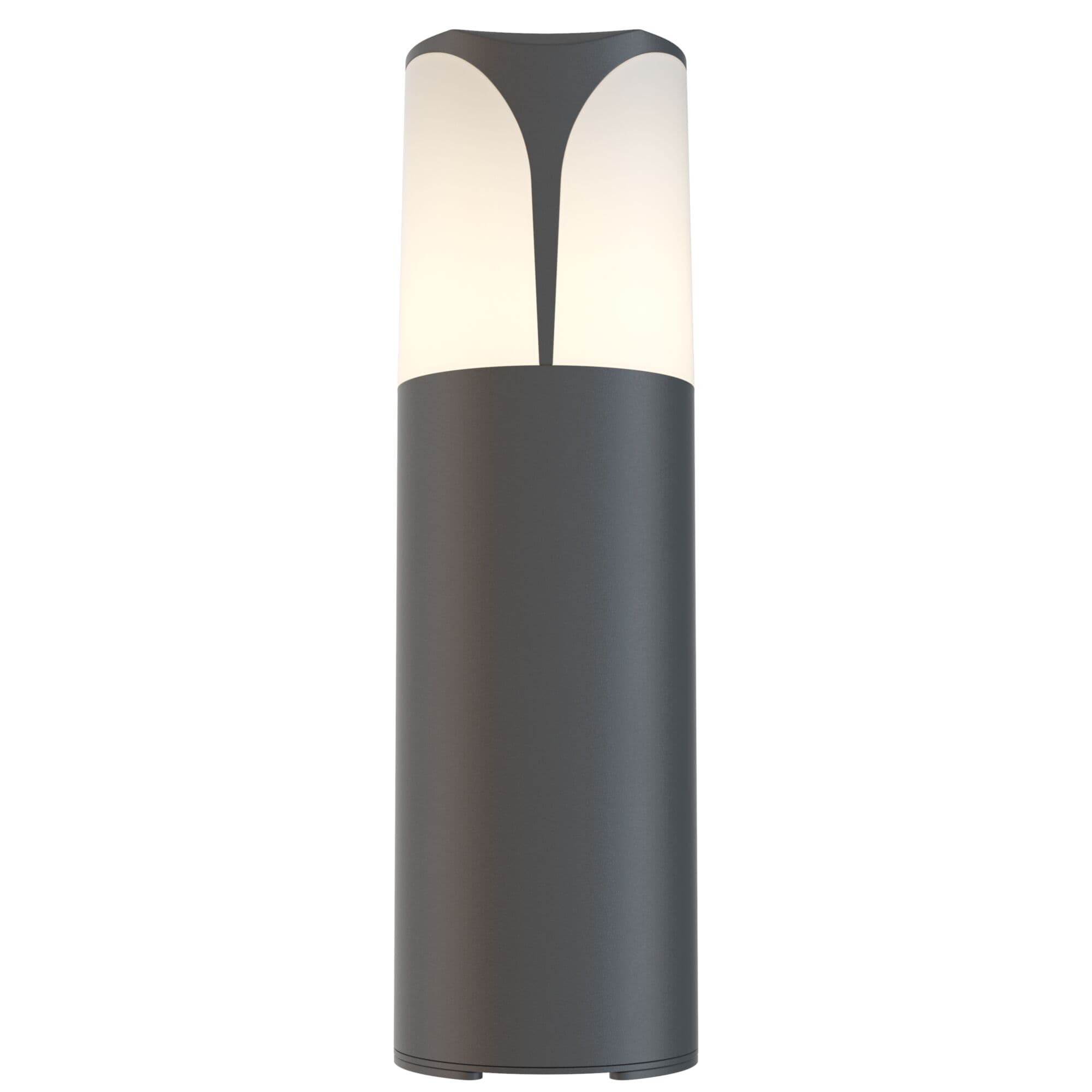 Maytoni Outdoor Piccadilly Черный Светильник ландшафтный E27 23W O017FL-01B