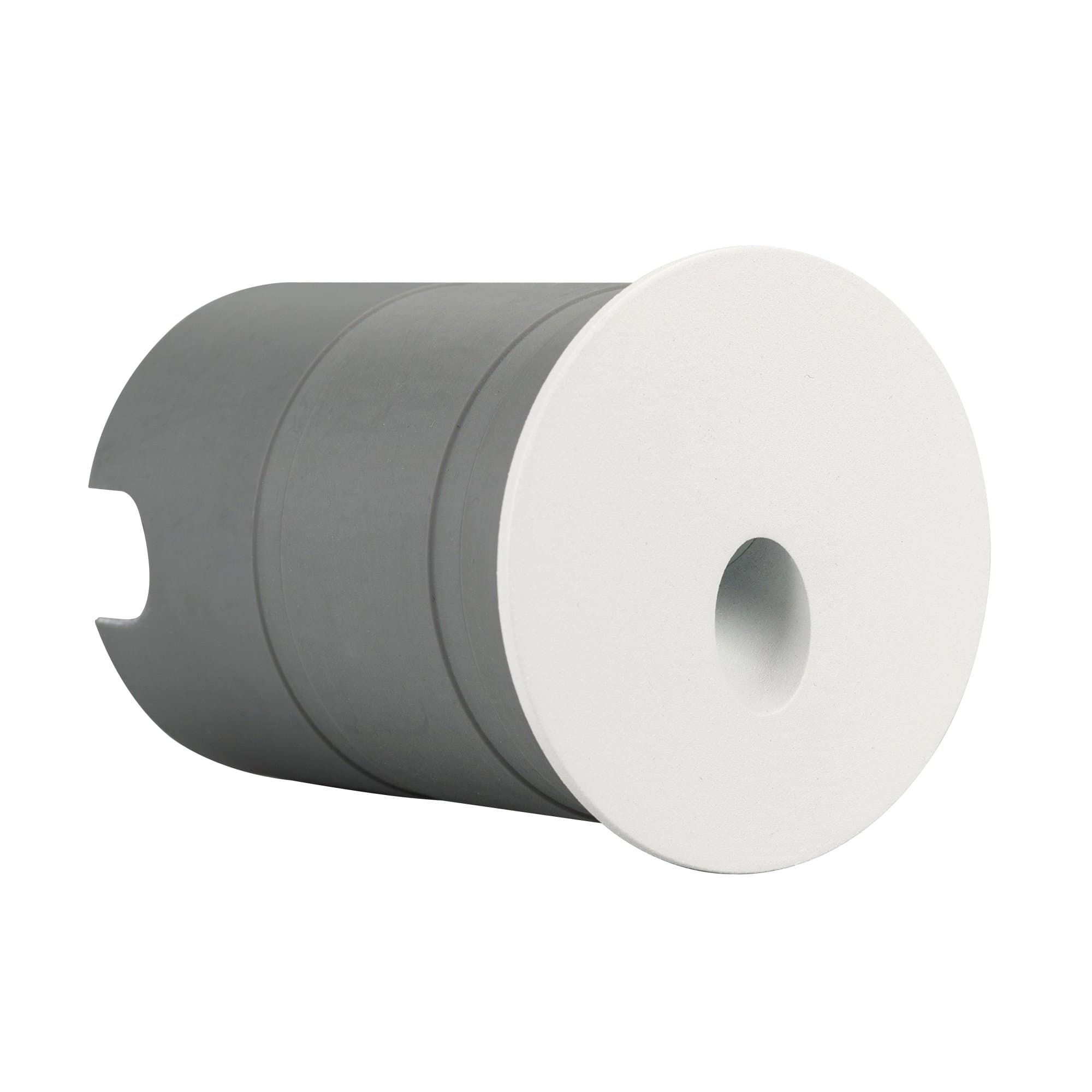 Arlight Светильник LT-GAP-R70-3W Warm3000 (WH, 30 deg) (IP65 Металл, 3 года) 025737