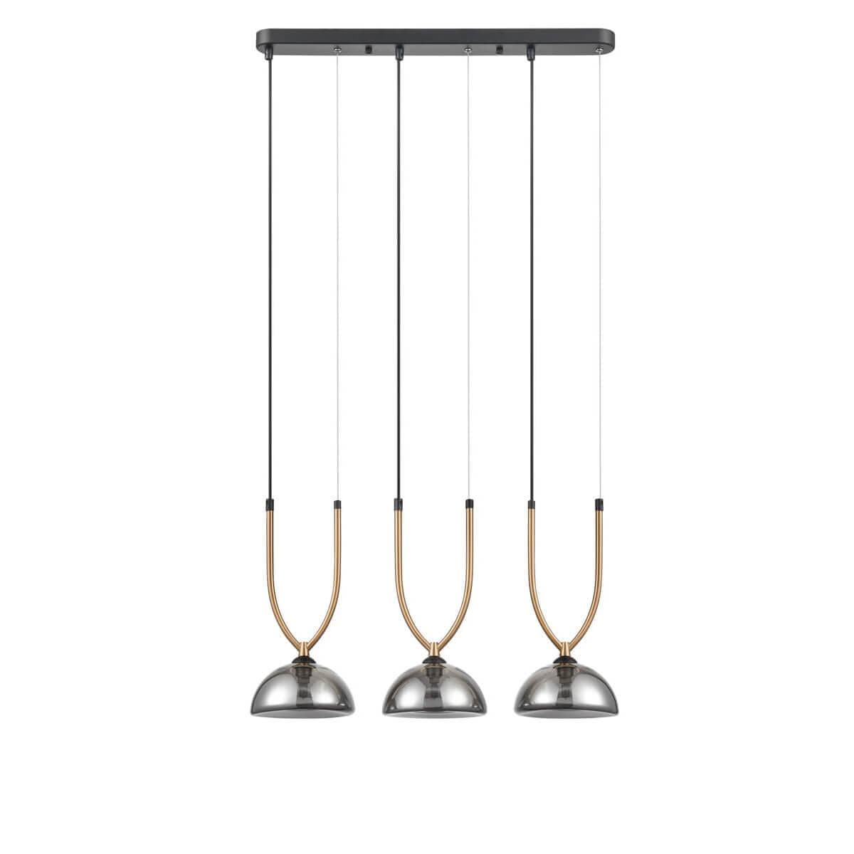 Vele Luce Cloe Подвесной светильник VL5434P03 — миниатюра 3