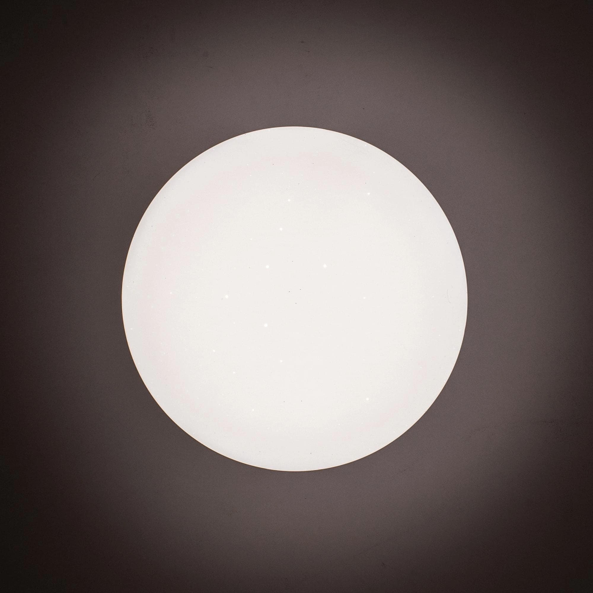 Citilux CL716011Wz Тамбо Светильник Наст.-Потол. 12W*3000K — миниатюра 4