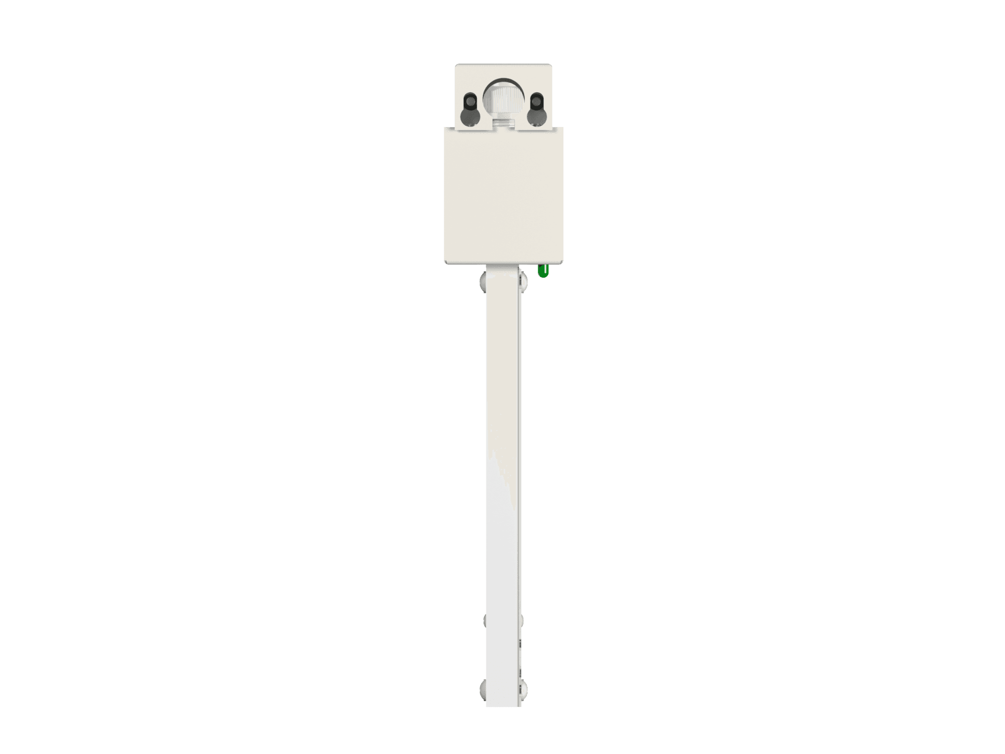 Белый свет Световой указатель BS-VIALANT-51-S1-INEXI2 a15626 — миниатюра 4