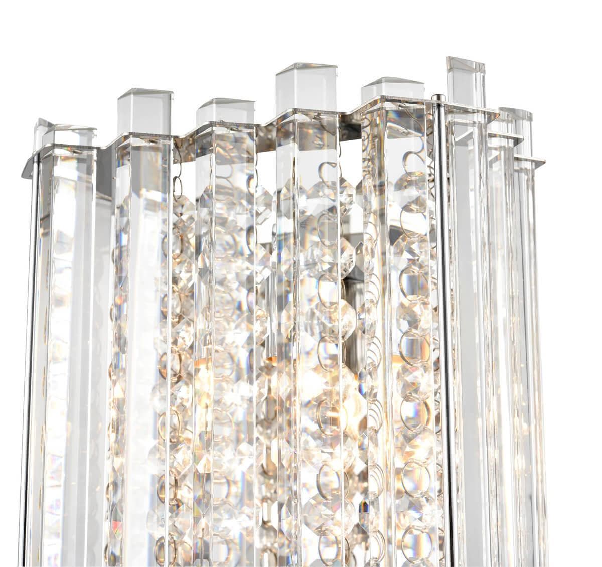 Vele Luce Lillian Бра VL3093W01 — миниатюра 4