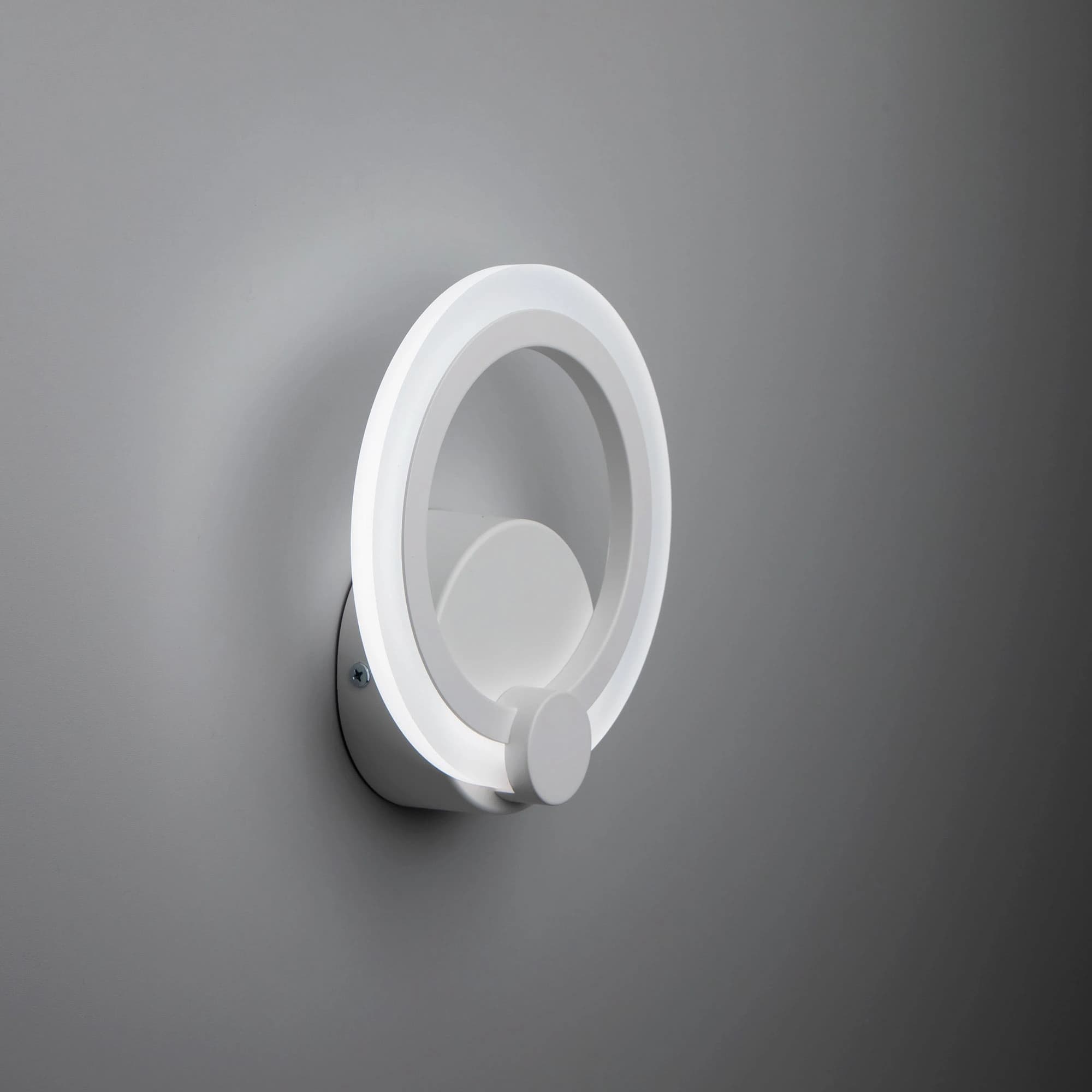 Citilux CL237B310 Сента Белая Бра — миниатюра 9