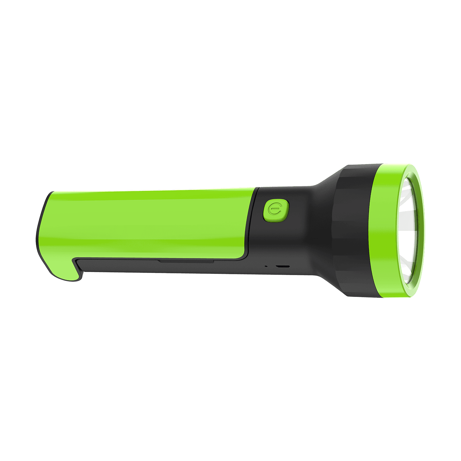 Gauss Фонарь ручной модель GFL203 3W 150lm Li-ion 1200mAh LED 1/10/80 GF203 — миниатюра 6