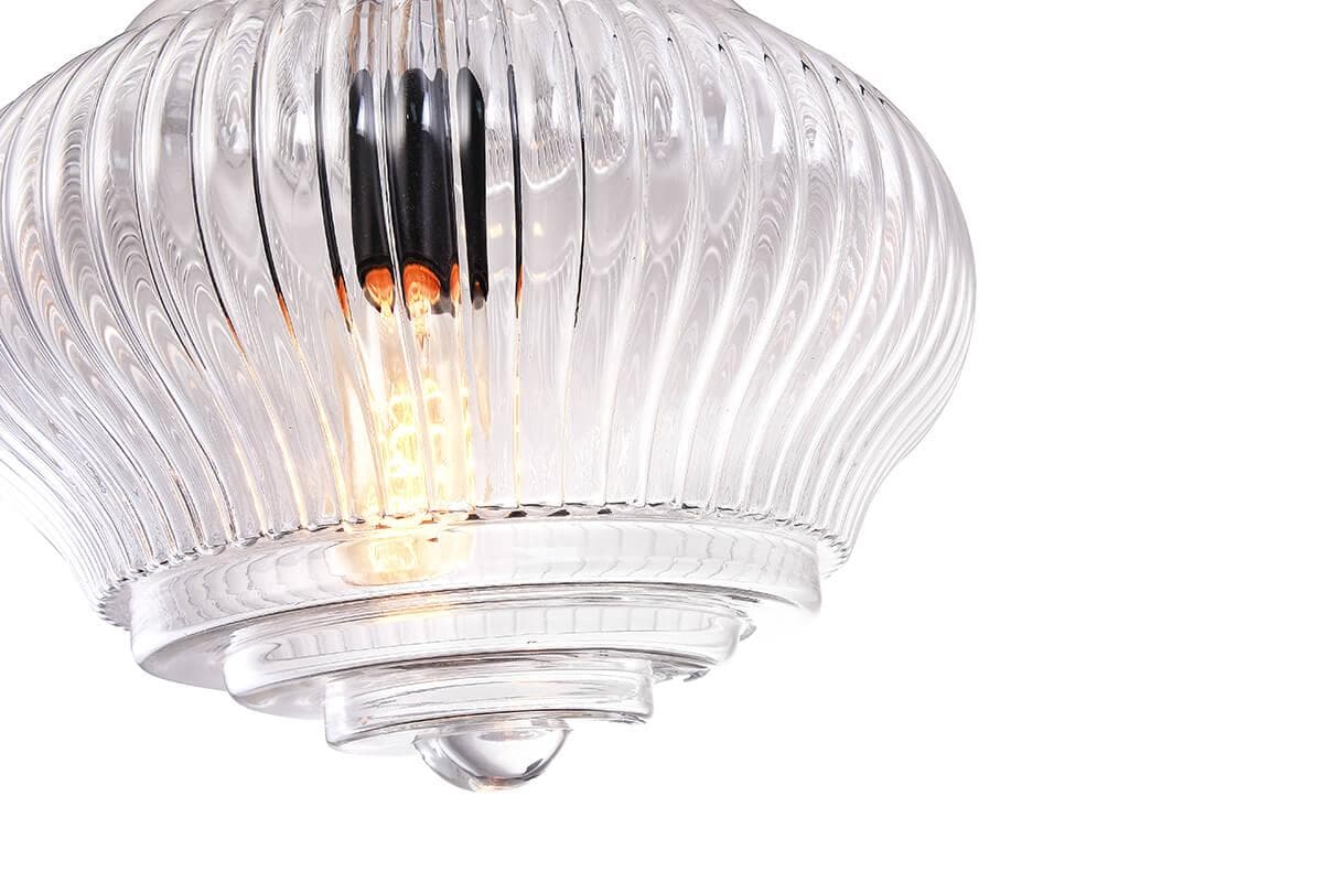 Vele Luce Kartell  Подвесной светильник VL5232P21 — миниатюра 4