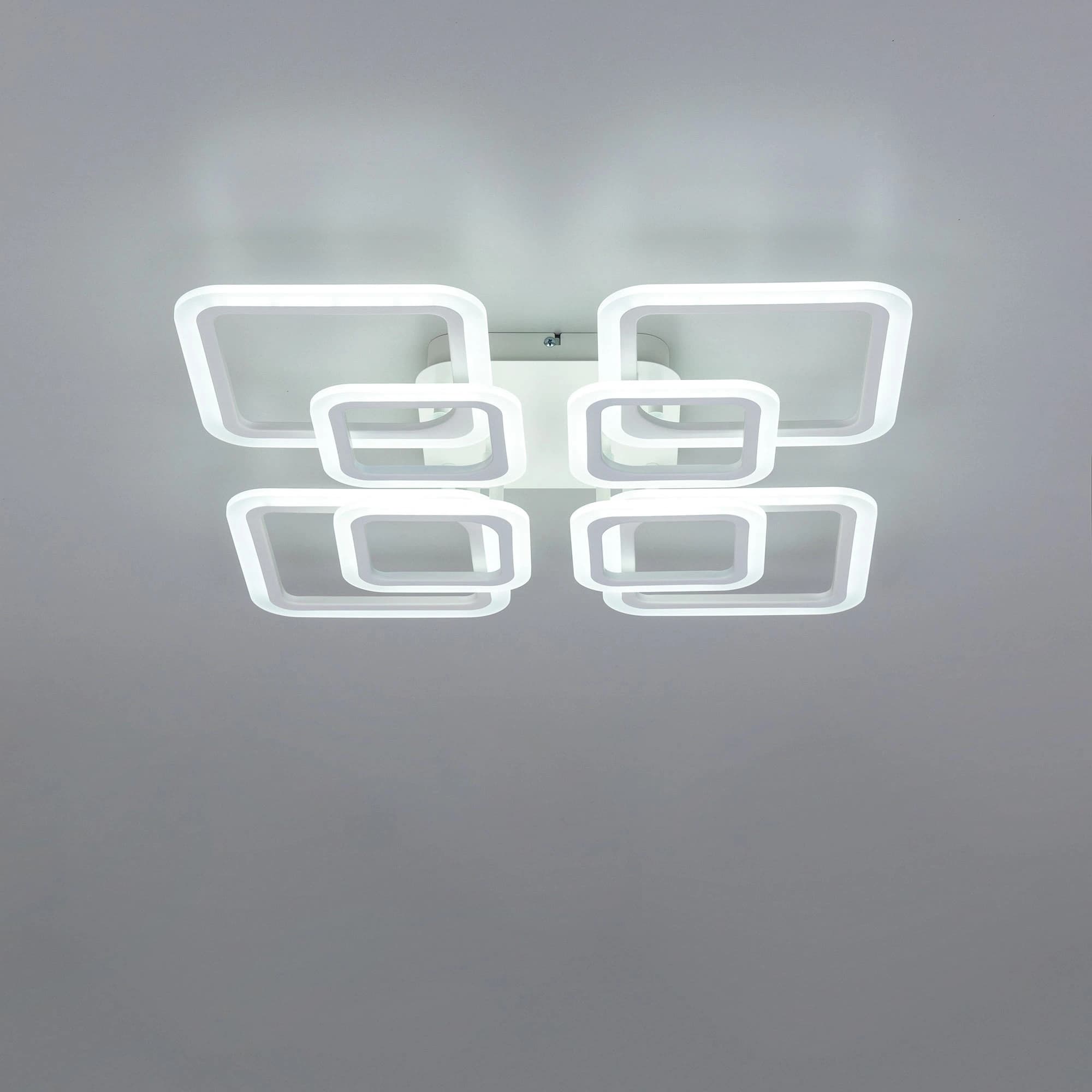 Citilux CL232180R Марсель LED Люстра с пультом — миниатюра 7