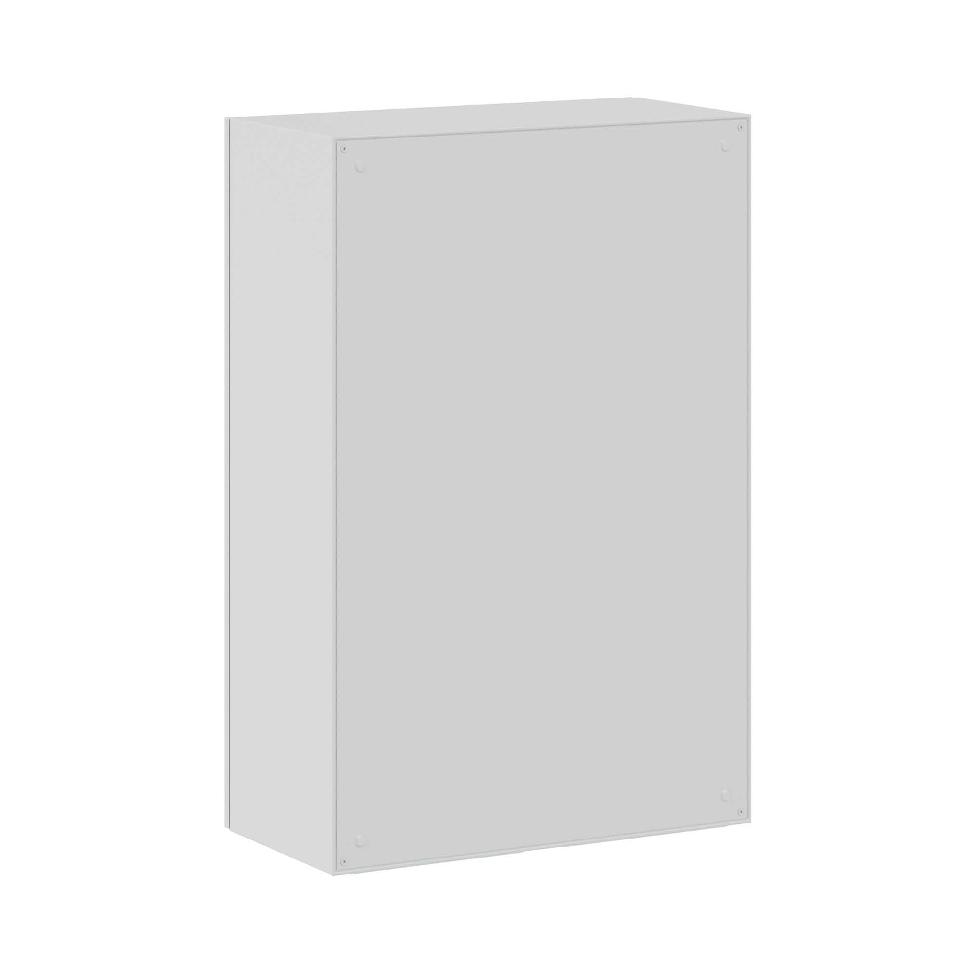 DKC Корпус навесной уличный ST Outdoor с М/П ВxШxГ 1200x800x400 мм, IP66 — миниатюра 3