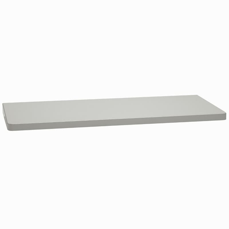 Legrand Altis Крыша RAL 7035 для моноблочных шкафов высотой 1600 мм и глубиной 500 мм 034949 — миниатюра 2