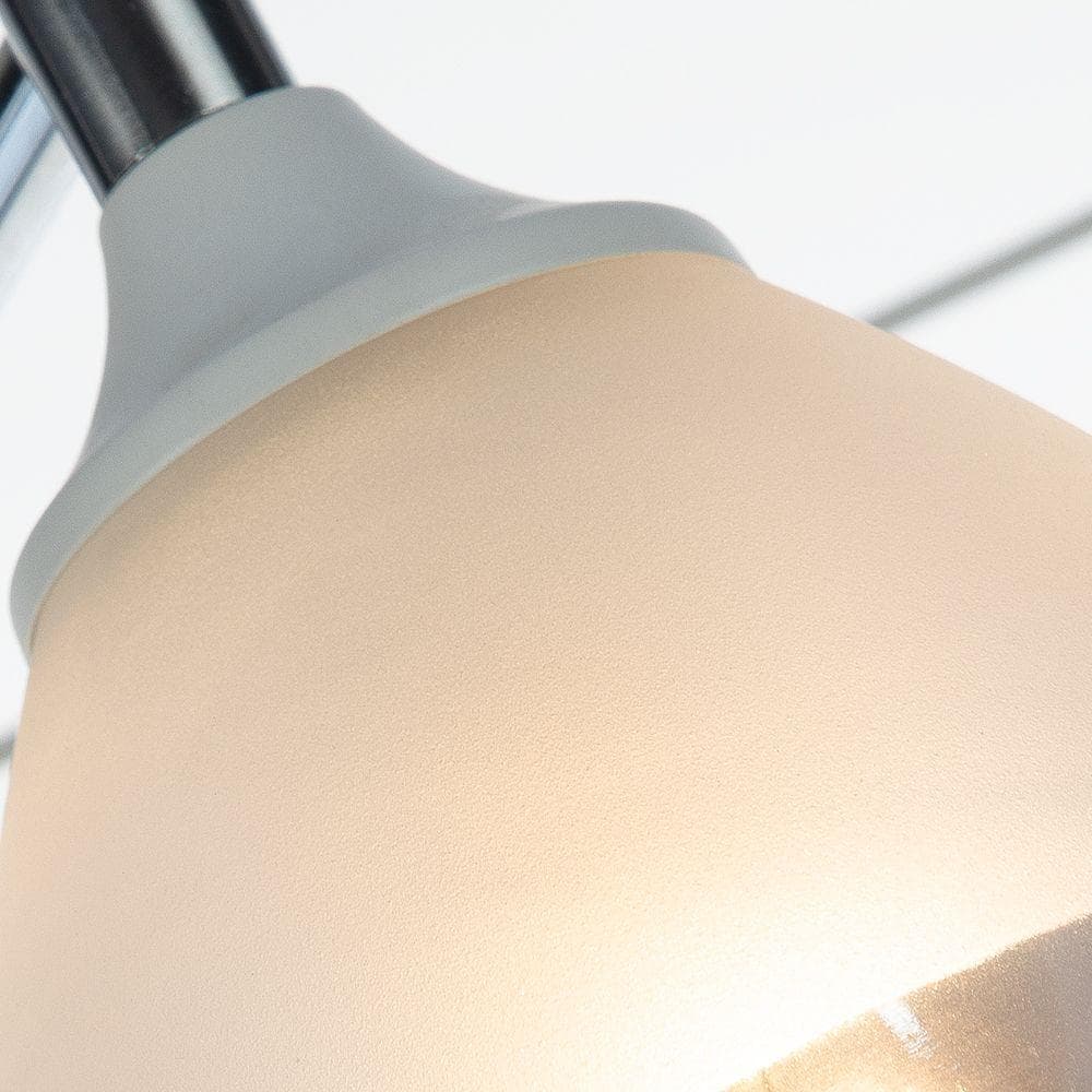 Arte Lamp FIAMMA Светильник потолочный лампа накаливания A3521PL-5CC — миниатюра 2
